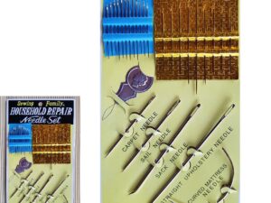ROYAL Hand Needles REPAIR SET