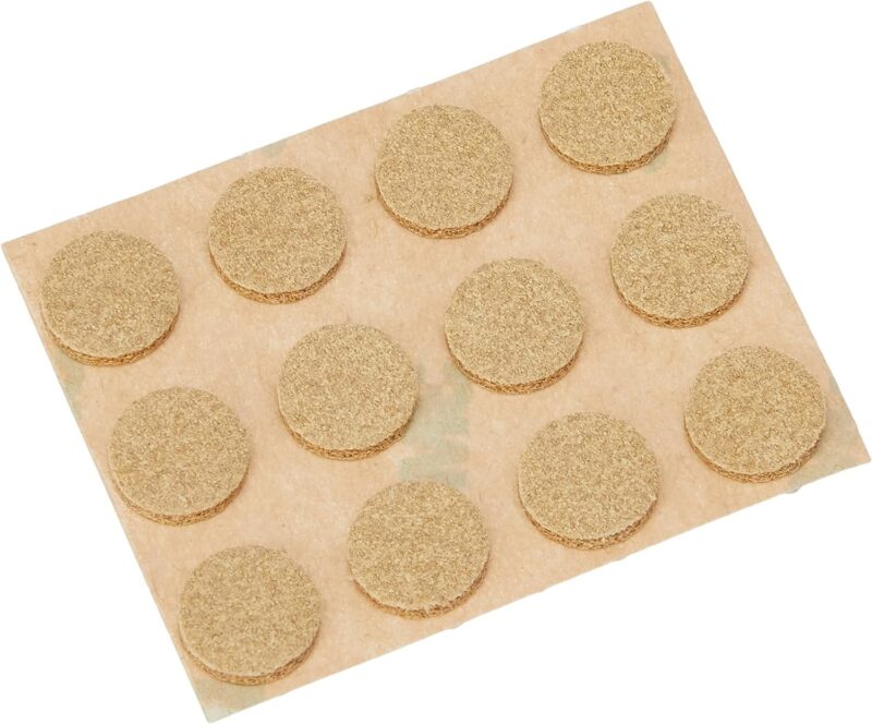 Thimblepad Leather Adhesive Thimble - Image 2