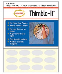 Thimble-it