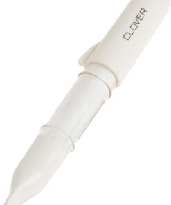 Clover White Chaco Liner