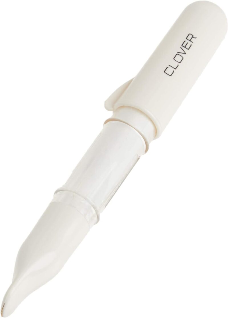 Clover White Chaco Liner