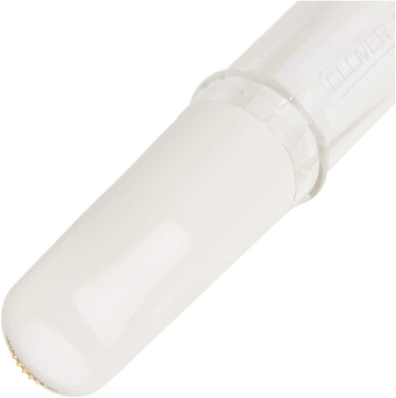 Clover White Chaco Liner - Image 4