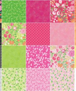 Alternative view of Serenity Favorites - 5" charm pack