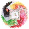 Serenity Favorites - 5" charm pack