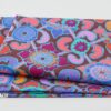 Kaffe Fassett Collective - February 2023 Tudor Red 1 Yard Cut