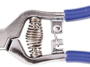 Heritage Spring Action Snip 6 3/4"