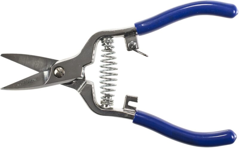 Heritage Spring Action Snip 6 3/4" - Image 2