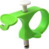 Needle Puller, 3 in 1 Green