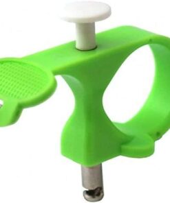 Needle Puller, 3 in 1 Green