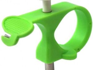 Needle Puller, 3 in 1 Green