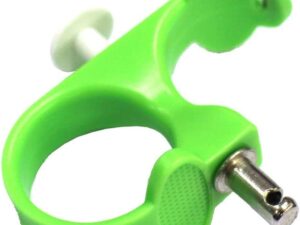 Alternative view of Needle Puller, 3 in 1 Green