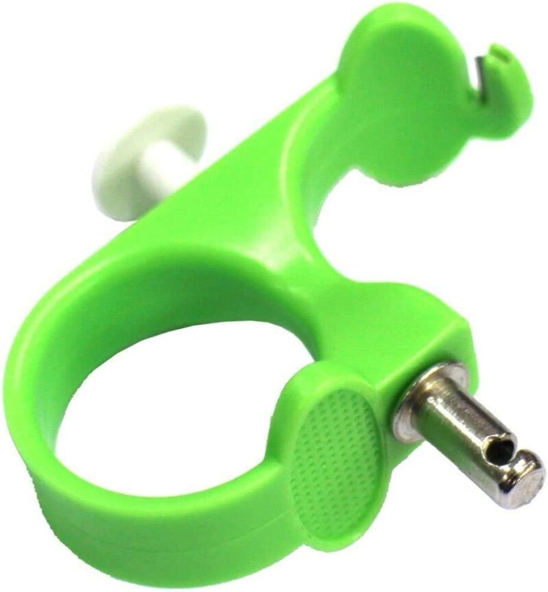Needle Puller, 3 in 1 Green - Image 2
