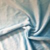 05mm Pale Blue Synthetic Fur