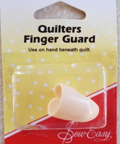 Sew Easy Quilter's Finger Guard