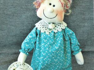 Muffin 35cm