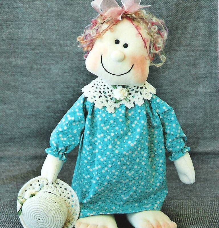 Muffin 35cm