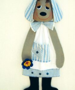 Stash Decorative Bag 65cm