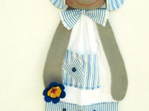 Stash Decorative Bag 65cm