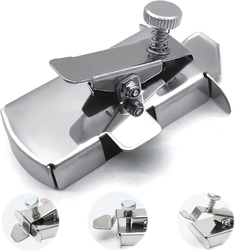 Magnetic Seam Guide