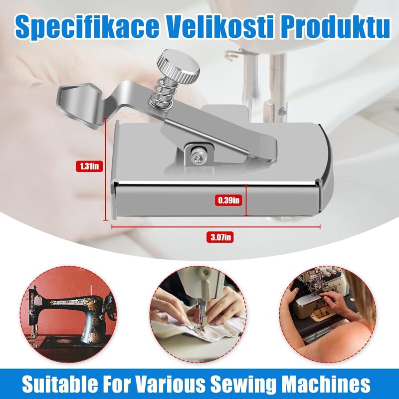 Magnetic Seam Guide - Image 4