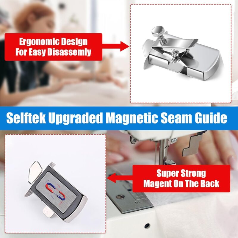 Magnetic Seam Guide - Image 5