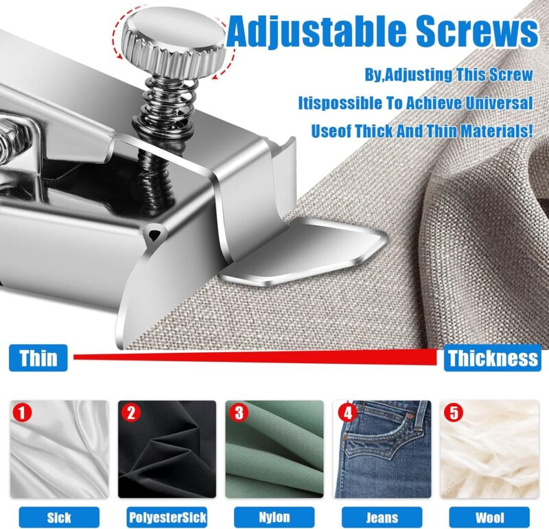 Magnetic Seam Guide - Image 2