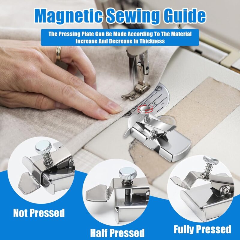 Magnetic Seam Guide - Image 3