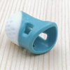Blue Thimble, Small