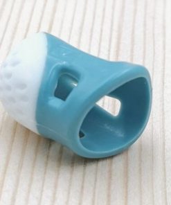 Blue Thimble, Small