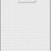 White on White Fabric 62602