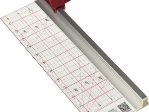 Sew Easy ER4185 Ruler Cutter