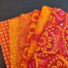 Fruity Favourites Orange 6 Piece Fat Quarter Bundle