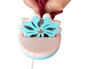 Bladesaver Thread Cutter - Blue