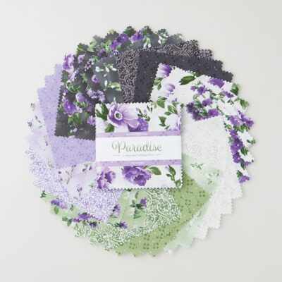 Paradise Favorites 5" Squares