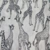 Giraffe Turkish 100% Cotton