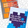 Quilting designs - Melissa Marginet