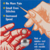 Colonial Needle Under Thimble™