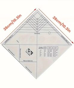 Alternative view of Cat's Cradle Tool