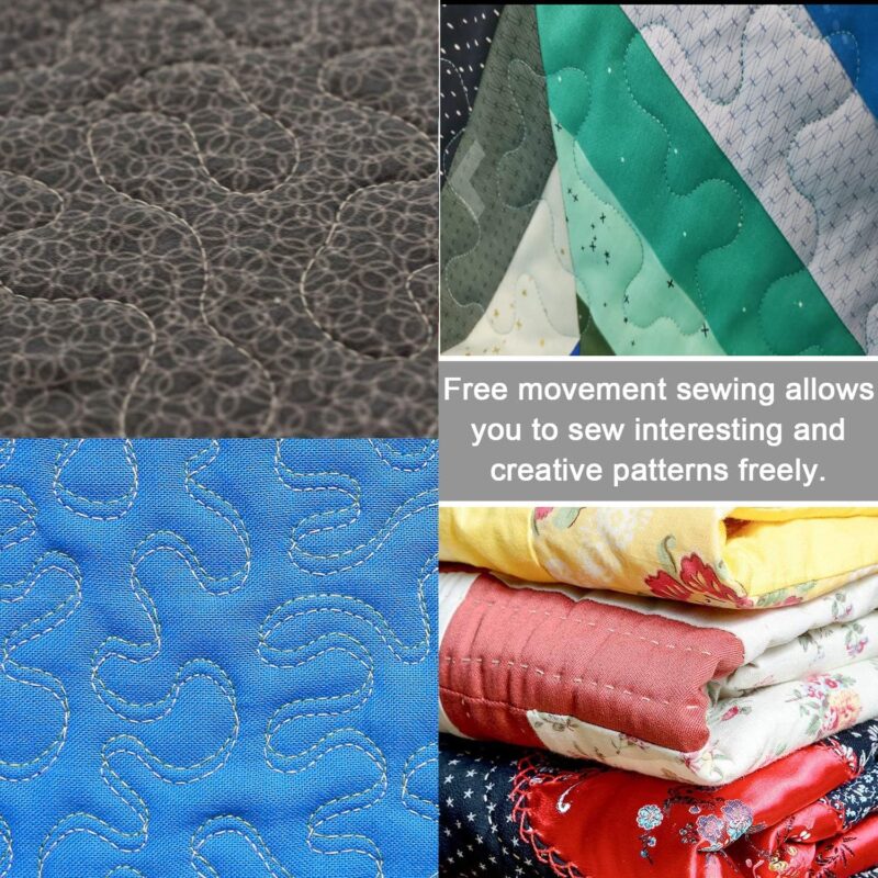 Quilting Template 3 Piece - Image 6