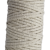 Macrame cord 500g Natural