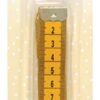 SewEasy Quilters Tape Measure 3m/120"