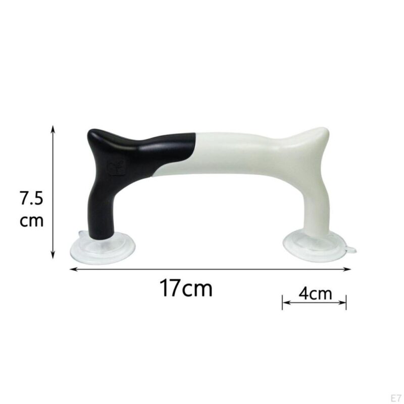 Suction Cup Ruler Handle - Image 4