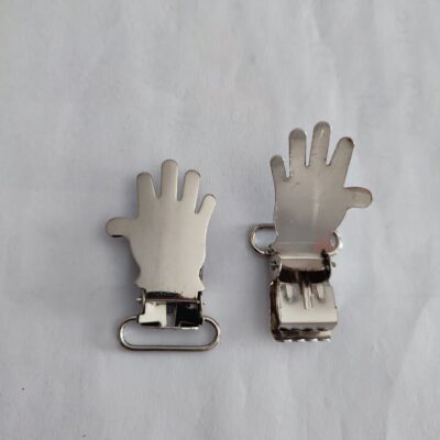 Dummy clips Hand