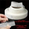 Silk Chiffon Hemming Tape