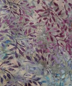 Adiantum Batik Fabric 110cm wide
