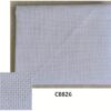 Aida 14 count White Cross Stitch fabric