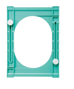 Alternative view of CLOVER Tassel Maker (Large) Green