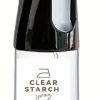 Clear Starch Rose Scent