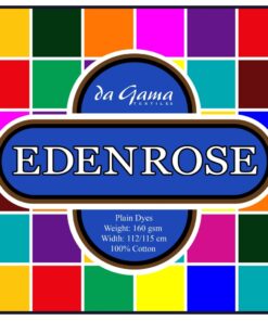 Edenrose Plain Da Gama