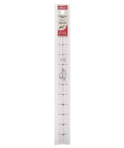 Sew Easy Ruler 14 x 1"